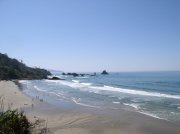 5.14.06 Indian Beach Mother's Day 027 